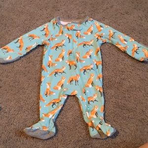 Cloud Island PJ’s